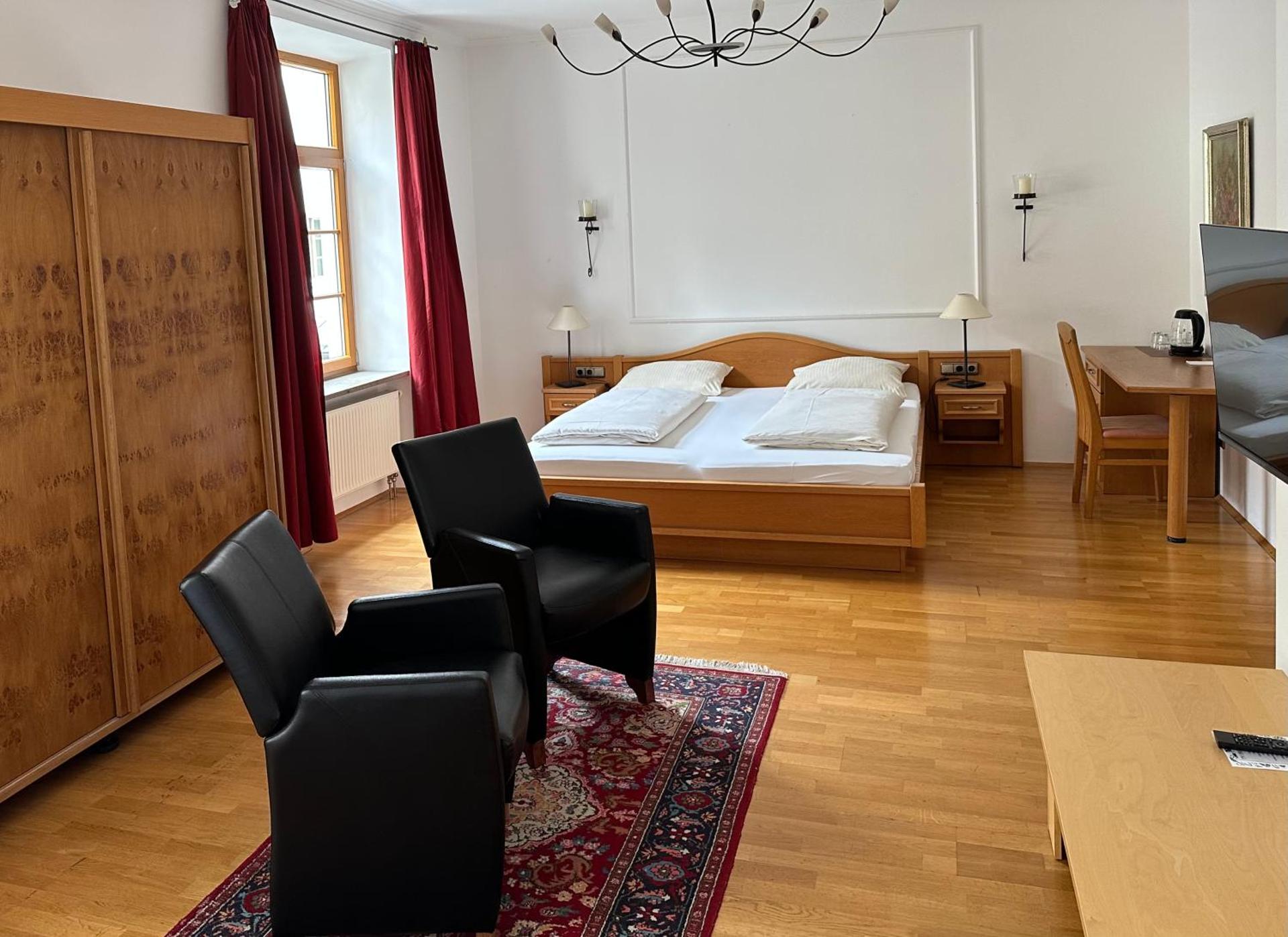 Griesbräu zu Murnau