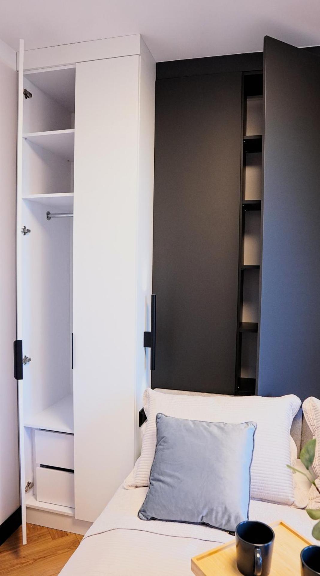 EASY RENT- Szeligowskiego 15 Chodźki Residence, 24h Check-in, FV