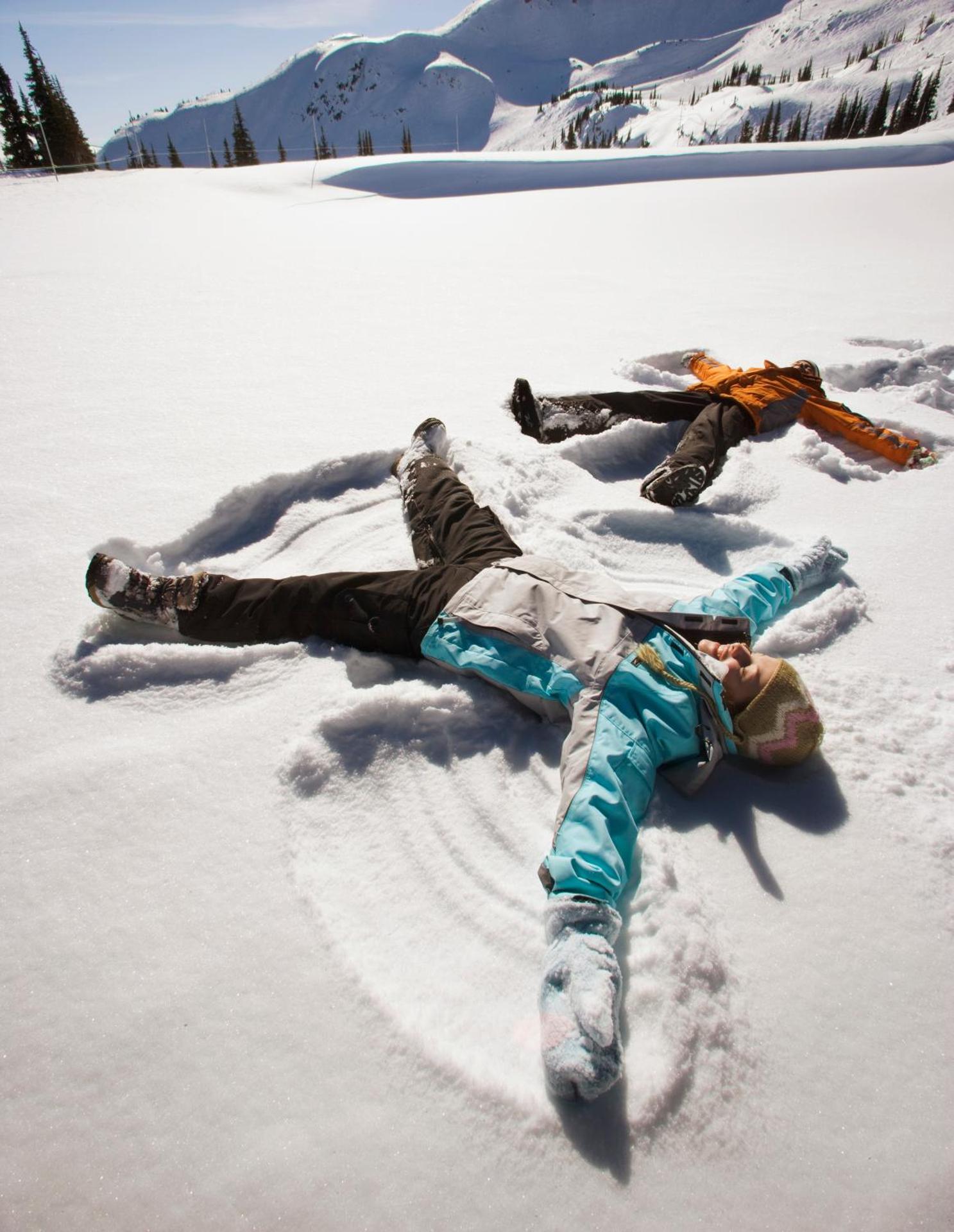 Goélia Les Chalets de Belledonne