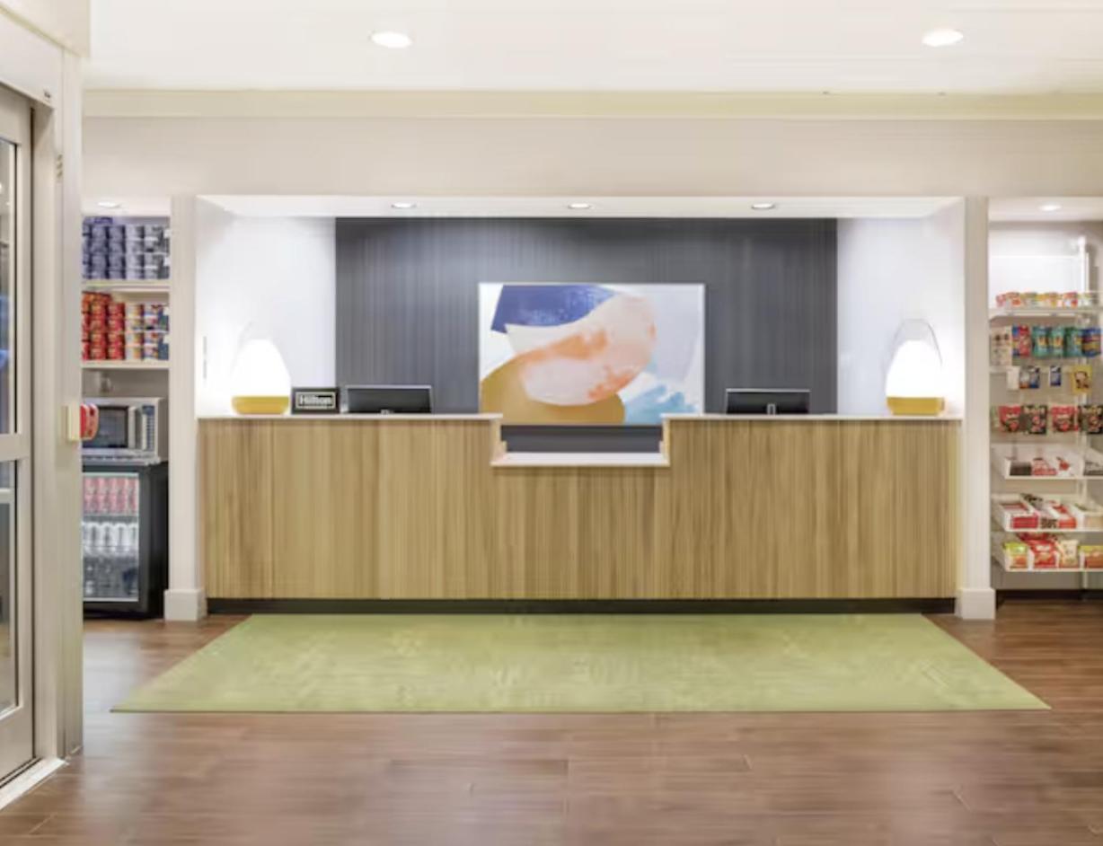 Spark by Hilton Bardstown