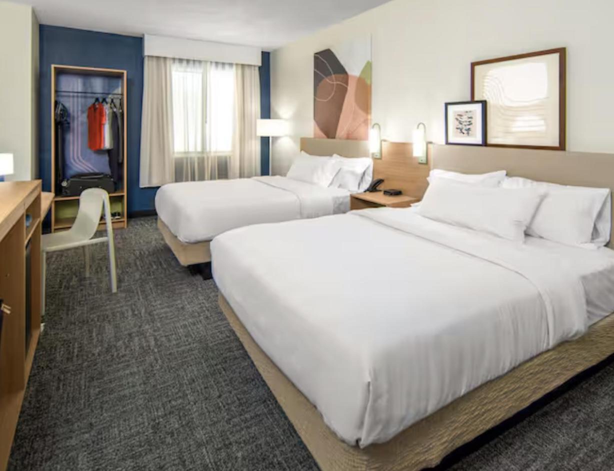 Spark by Hilton Bardstown