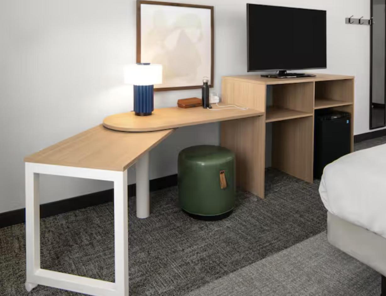 Spark by Hilton Bardstown