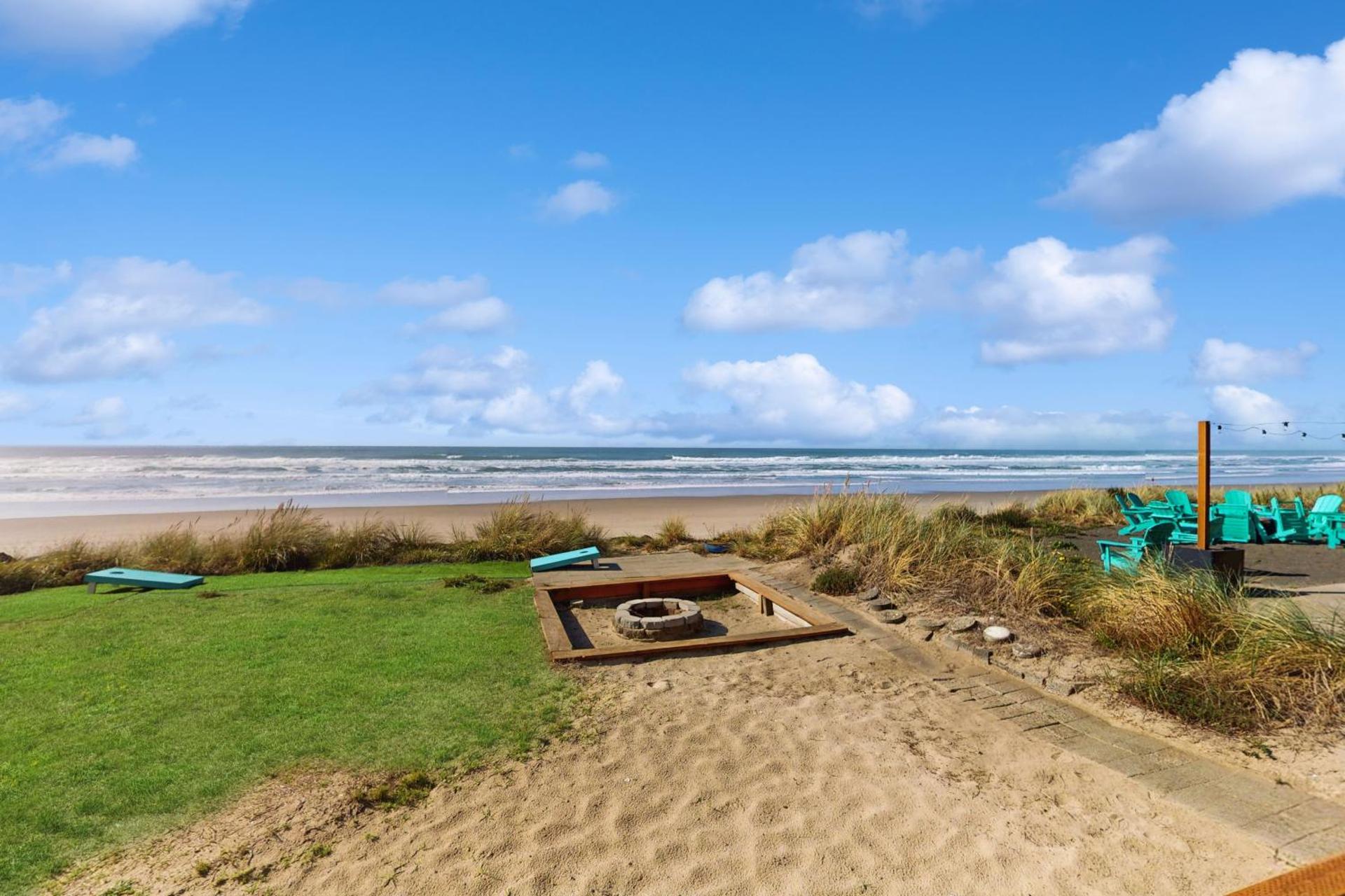 2 Bed 2 Bath Vacation home in Rockaway Beach