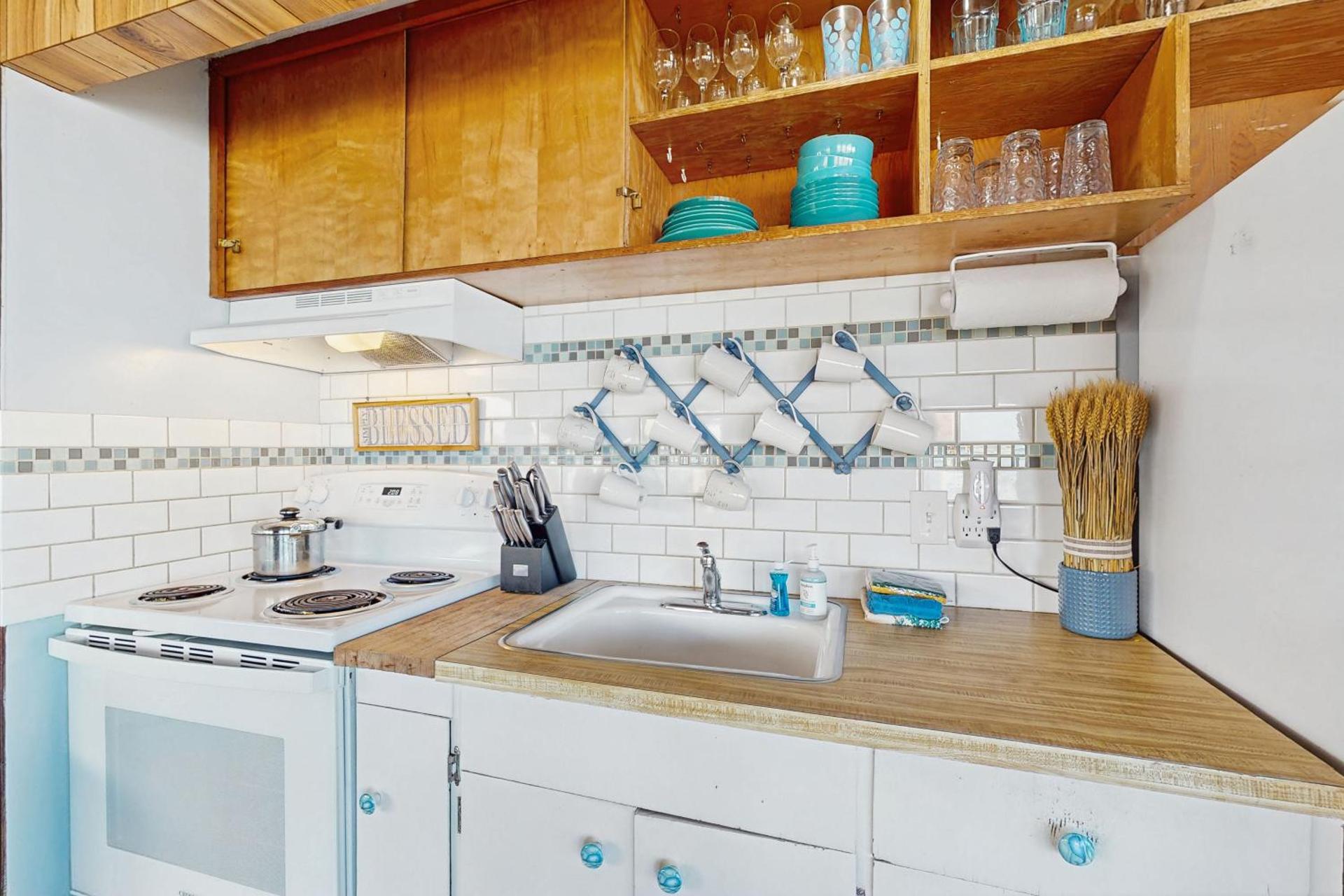 2 Bed 2 Bath Vacation home in Rockaway Beach