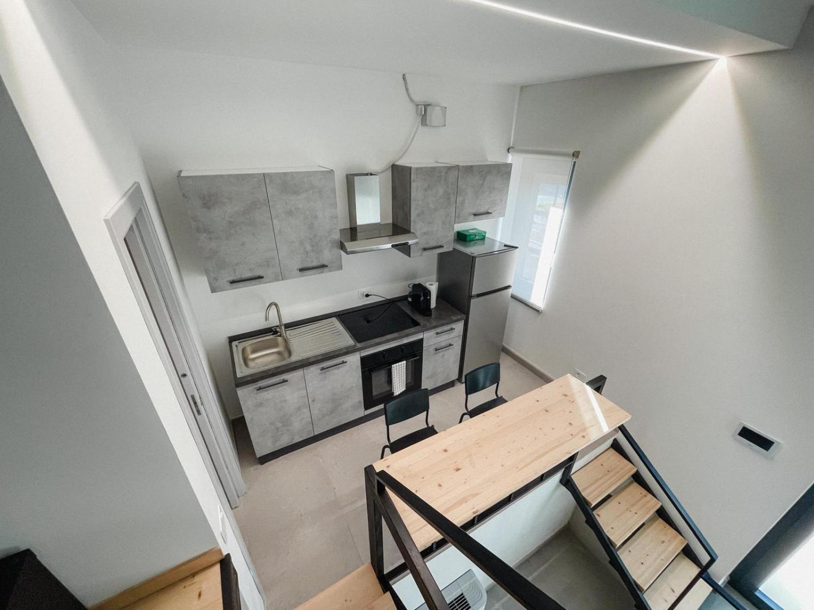 NAMA STAY Bed and breakfast