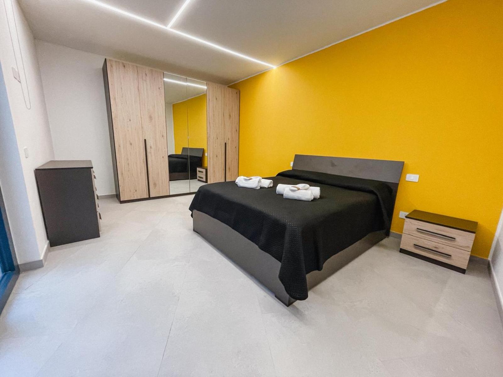 NAMA STAY Bed and breakfast