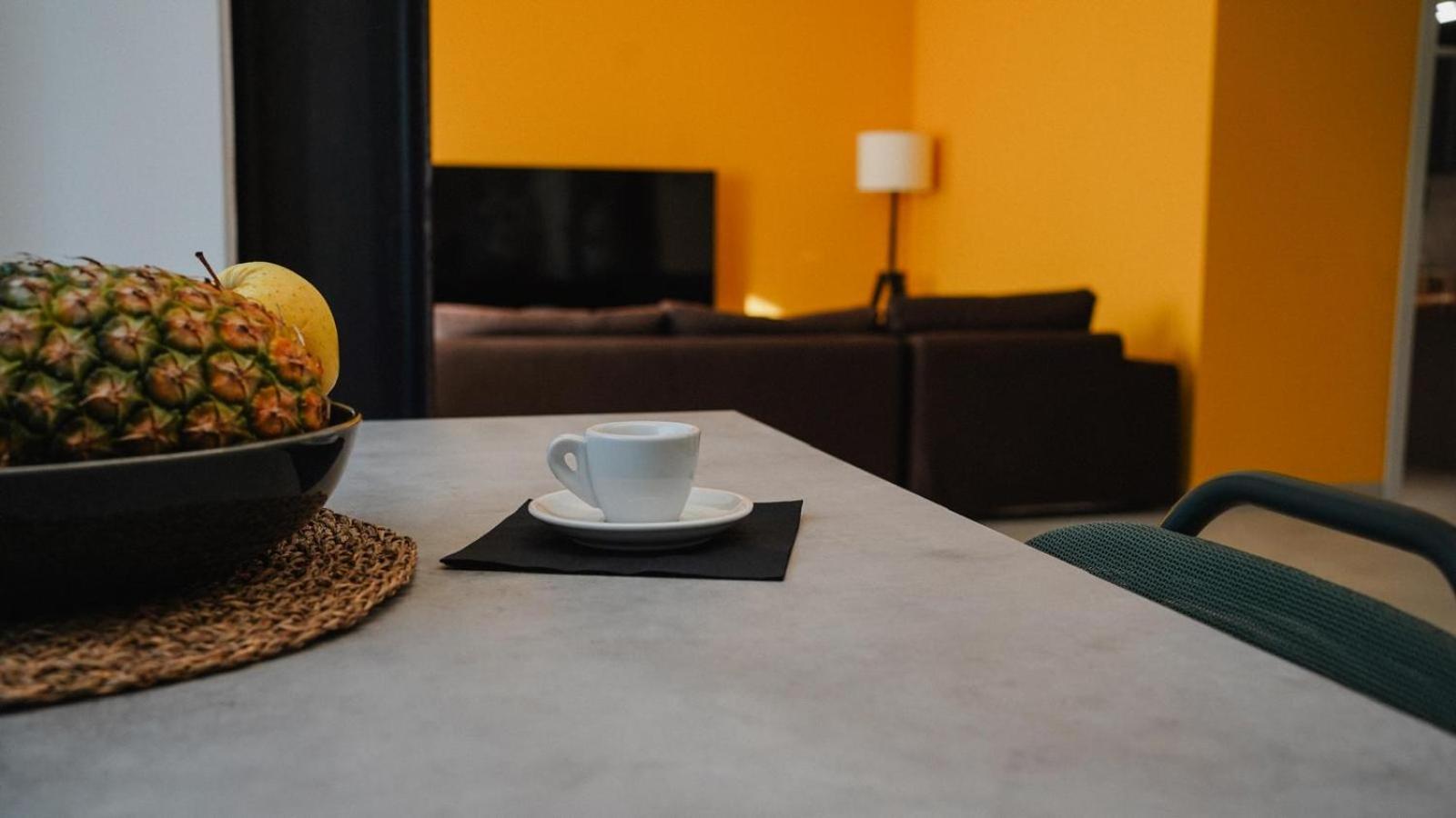 NAMA STAY Bed and breakfast