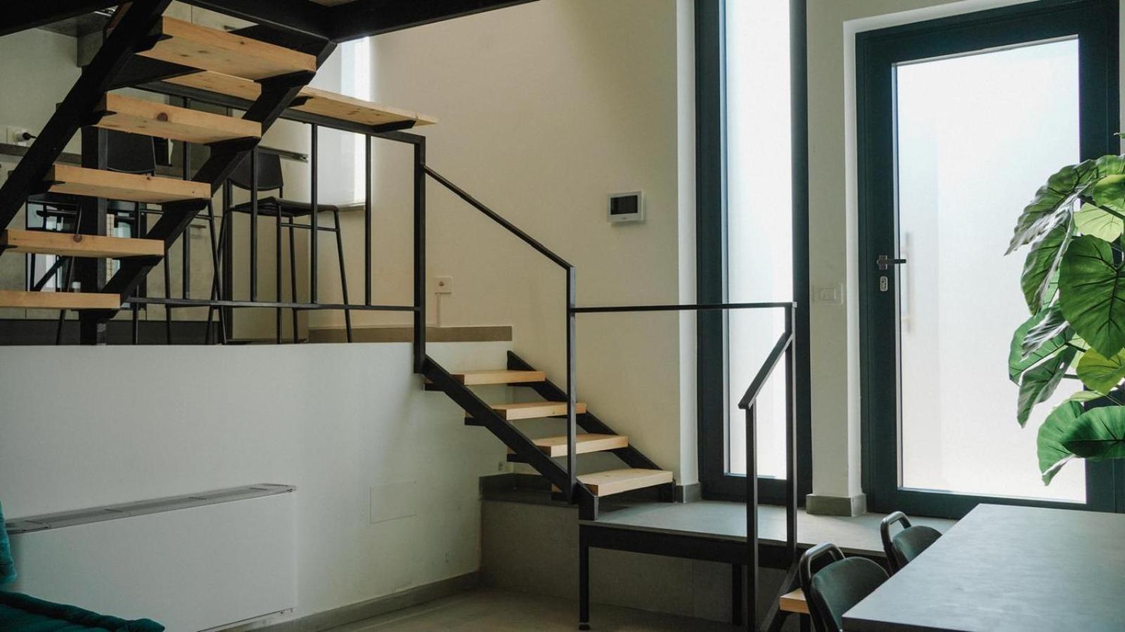 NAMA STAY Bed and breakfast