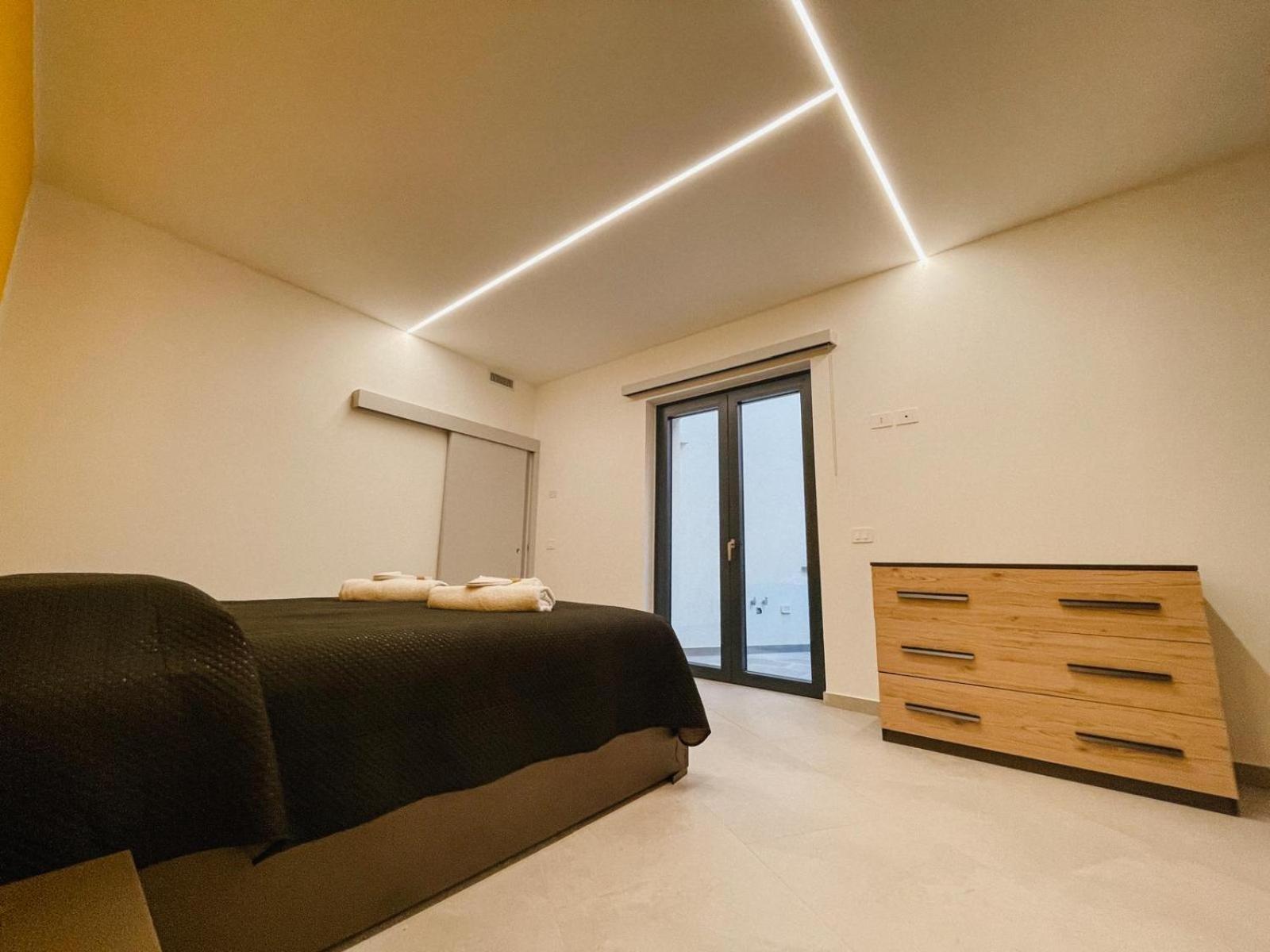 NAMA STAY Bed and breakfast