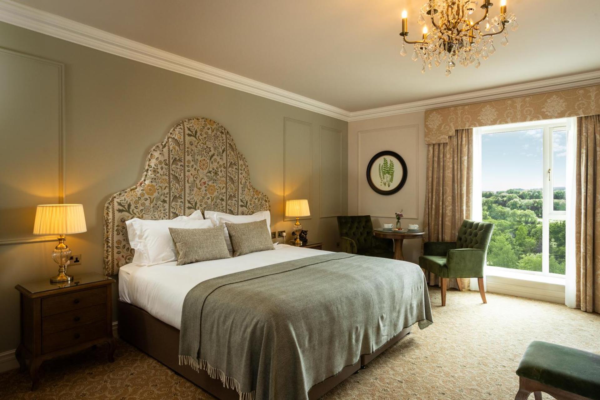 Fernhill House Hotel & Gardens