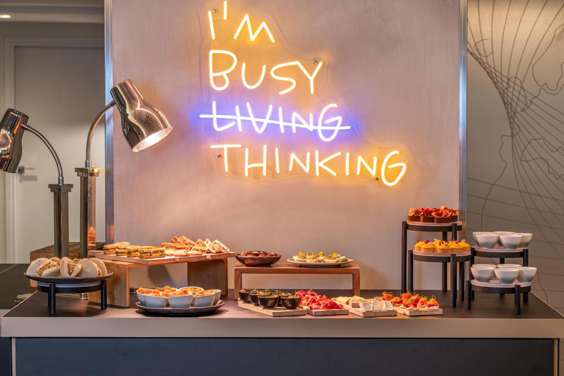 Meeting/conference room