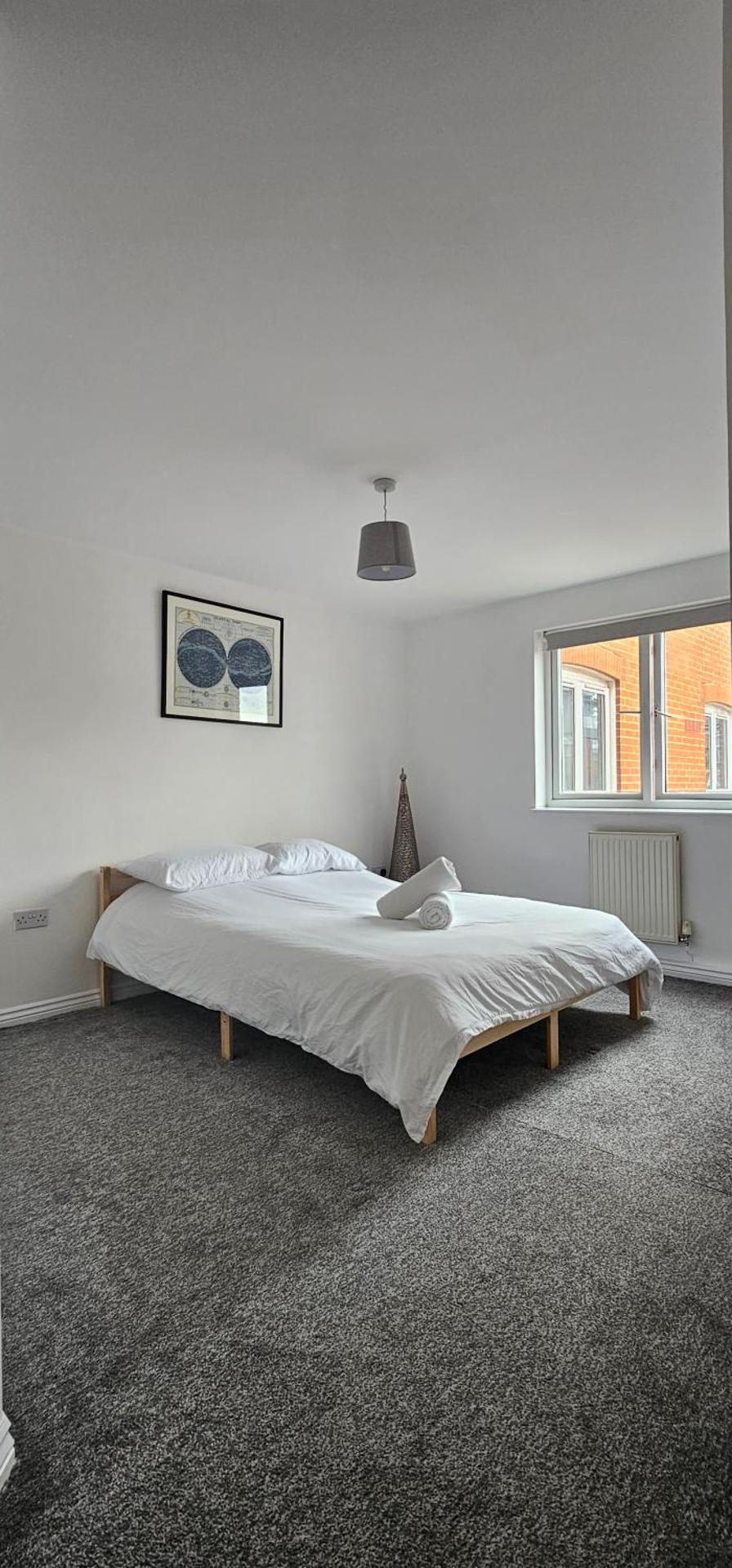 Perfect for WMC, principality stadium and Utilita Arena