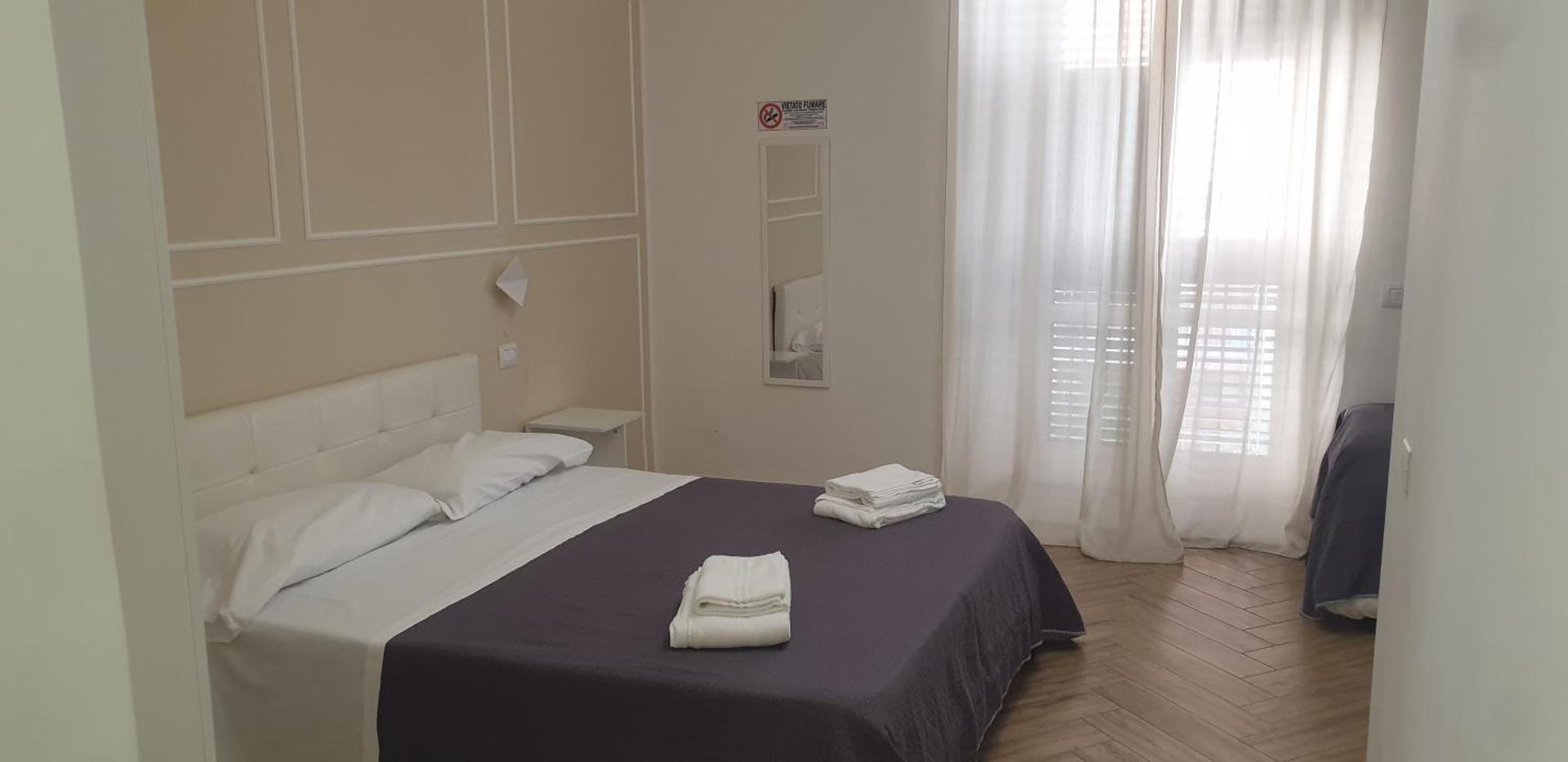 Le Suite del Lungomare