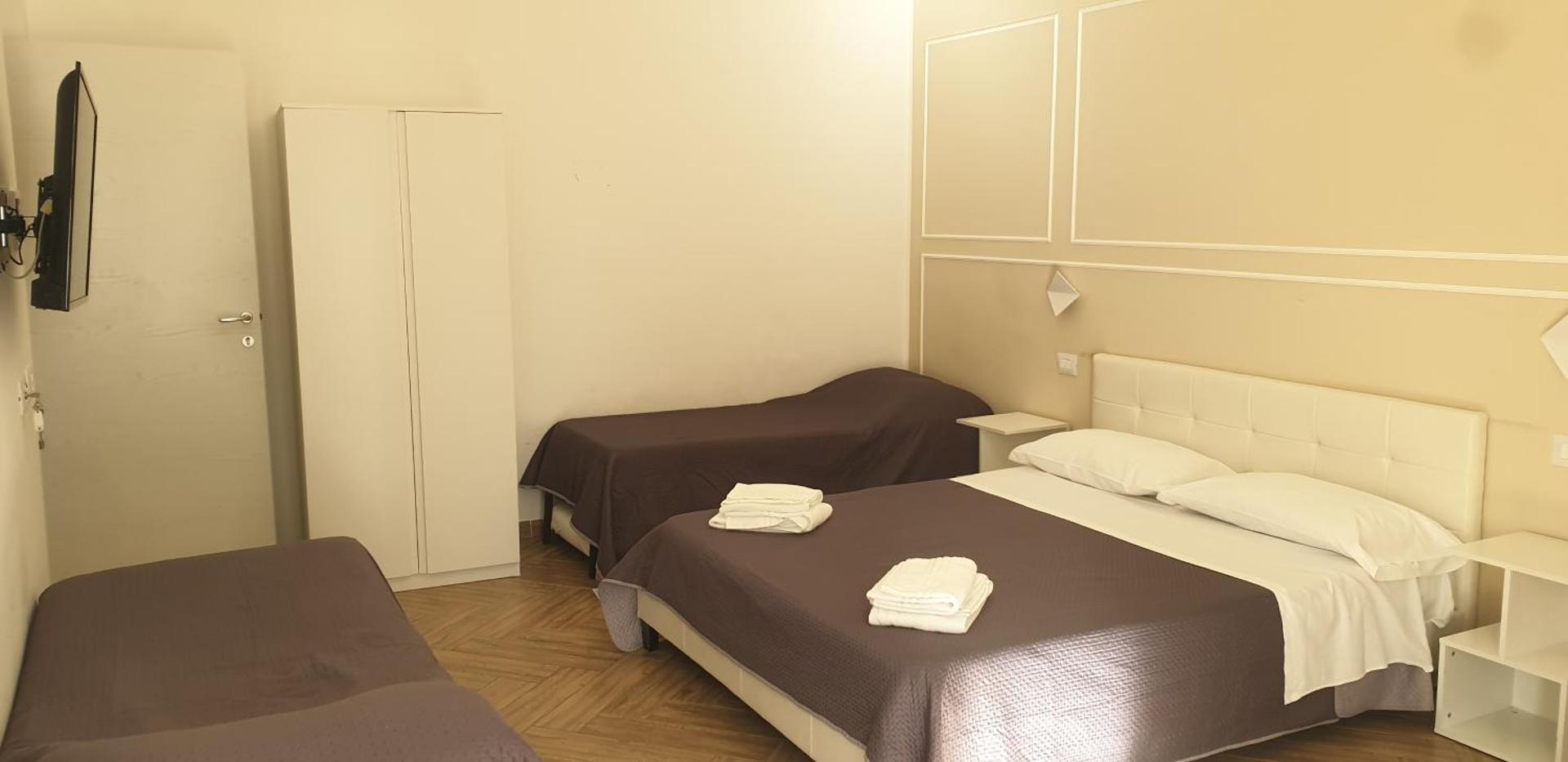 Le Suite del Lungomare