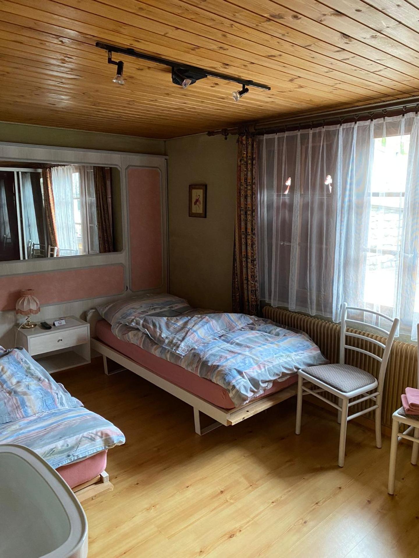 Le Manoir d'Anniviers