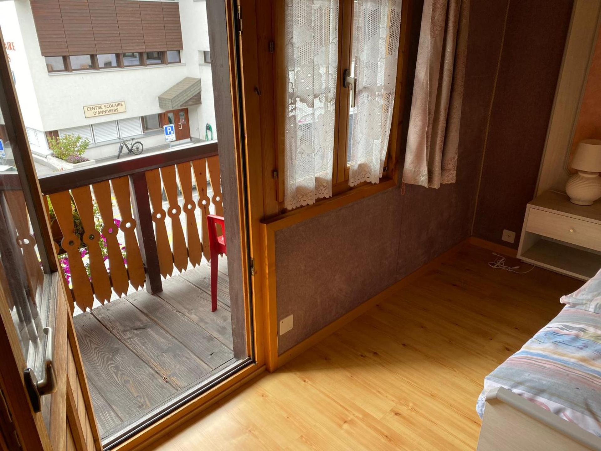 Le Manoir d'Anniviers