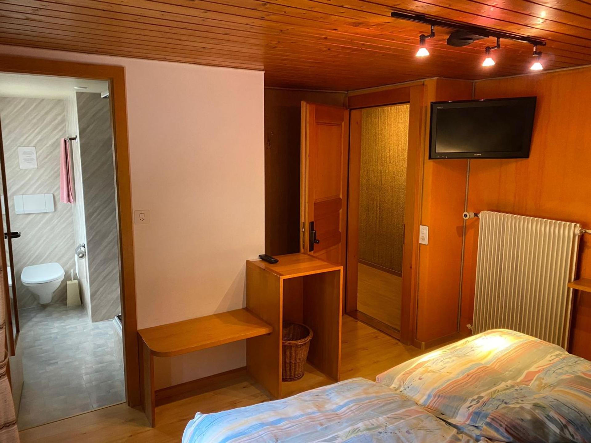 Le Manoir d'Anniviers