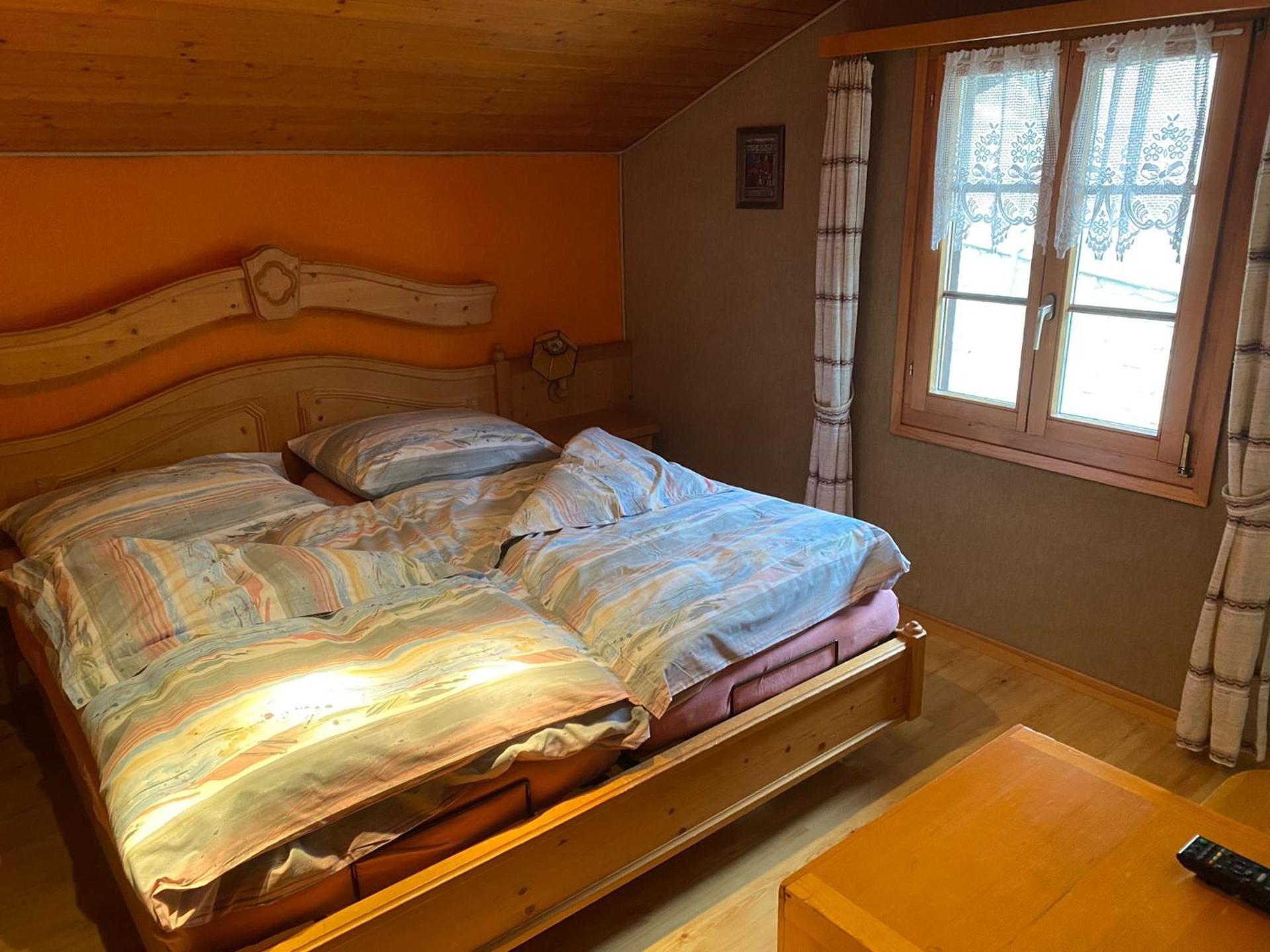 Le Manoir d'Anniviers