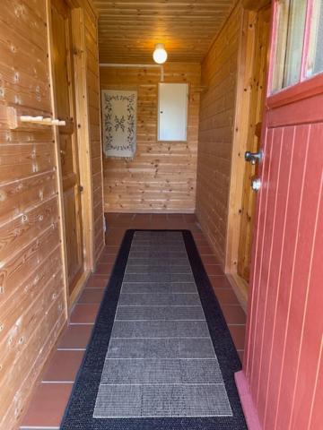 Holiday Home- Over 3 floors