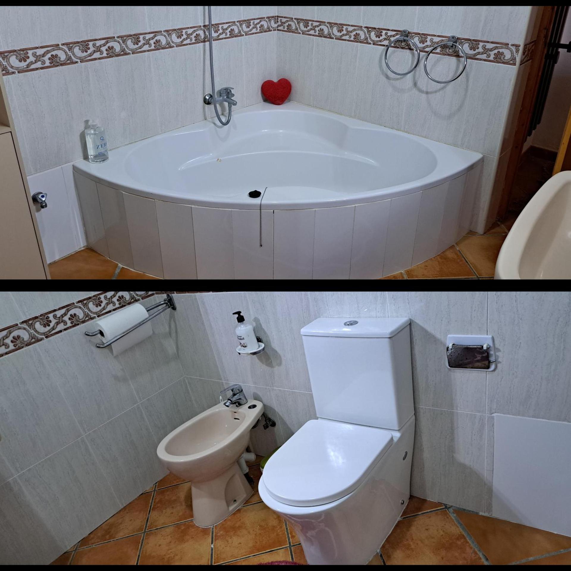 Casa SolyVida Tabernas