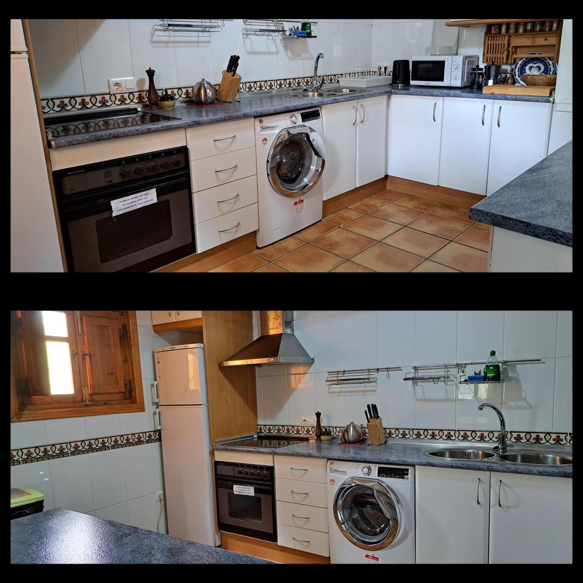 Casa SolyVida Tabernas