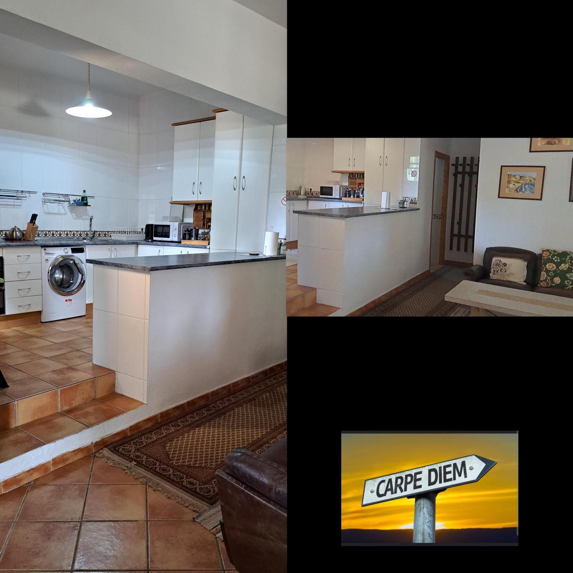 Casa SolyVida Tabernas