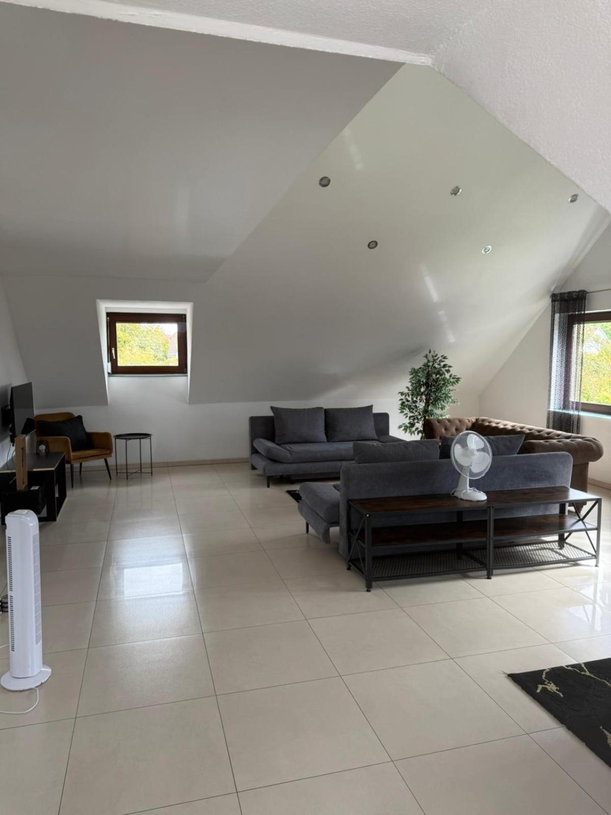 FMA Ferienwohnung Alfdorf