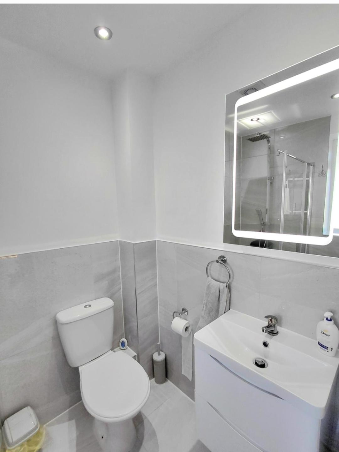 Blue Door Apartments