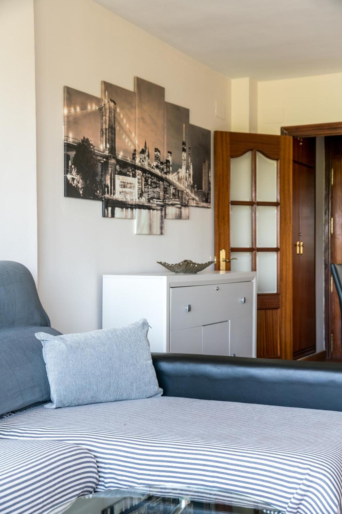 Miraflores Luxury Suites