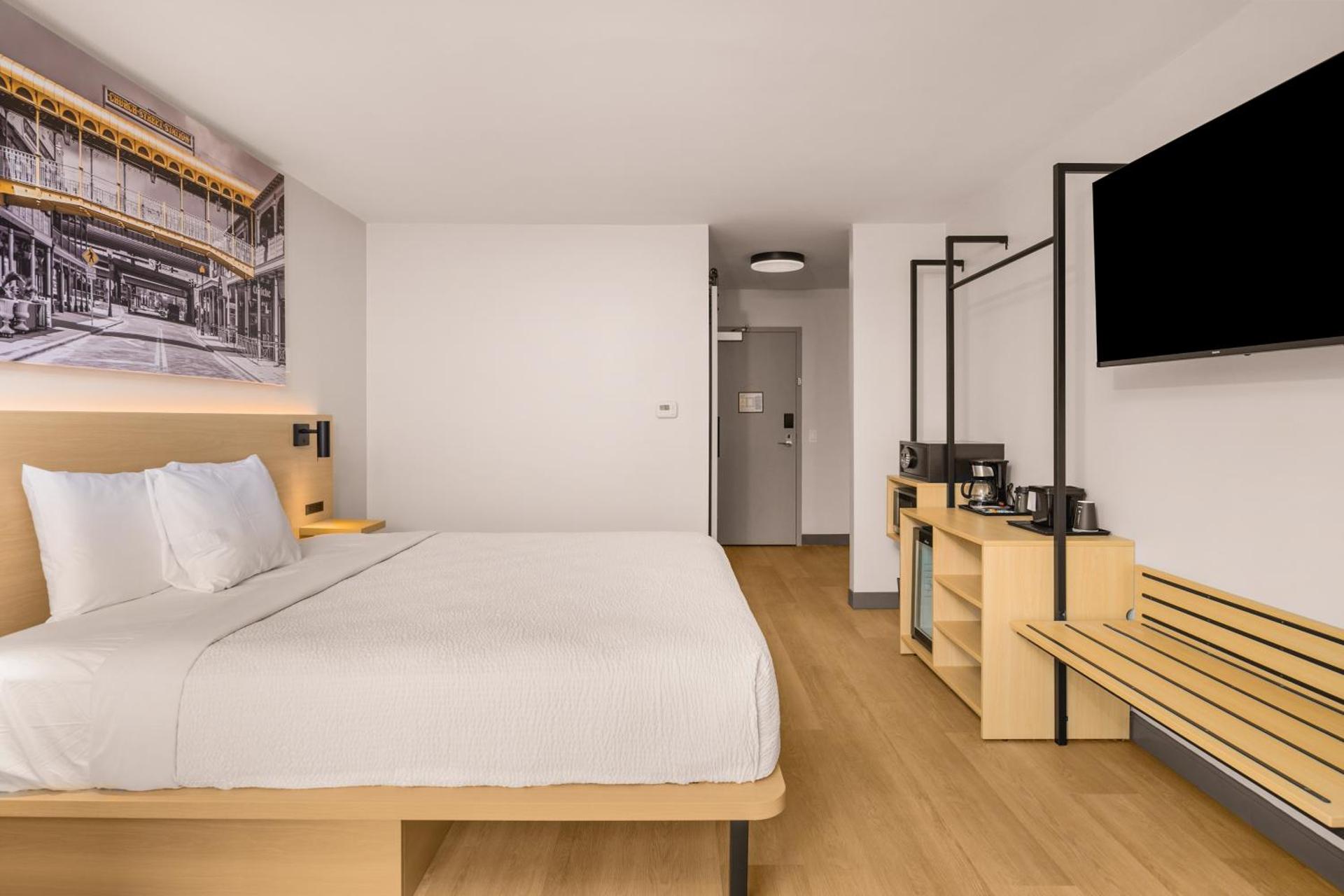 B&B HOTEL Orlando International Drive near Universal - Newly Renovated!