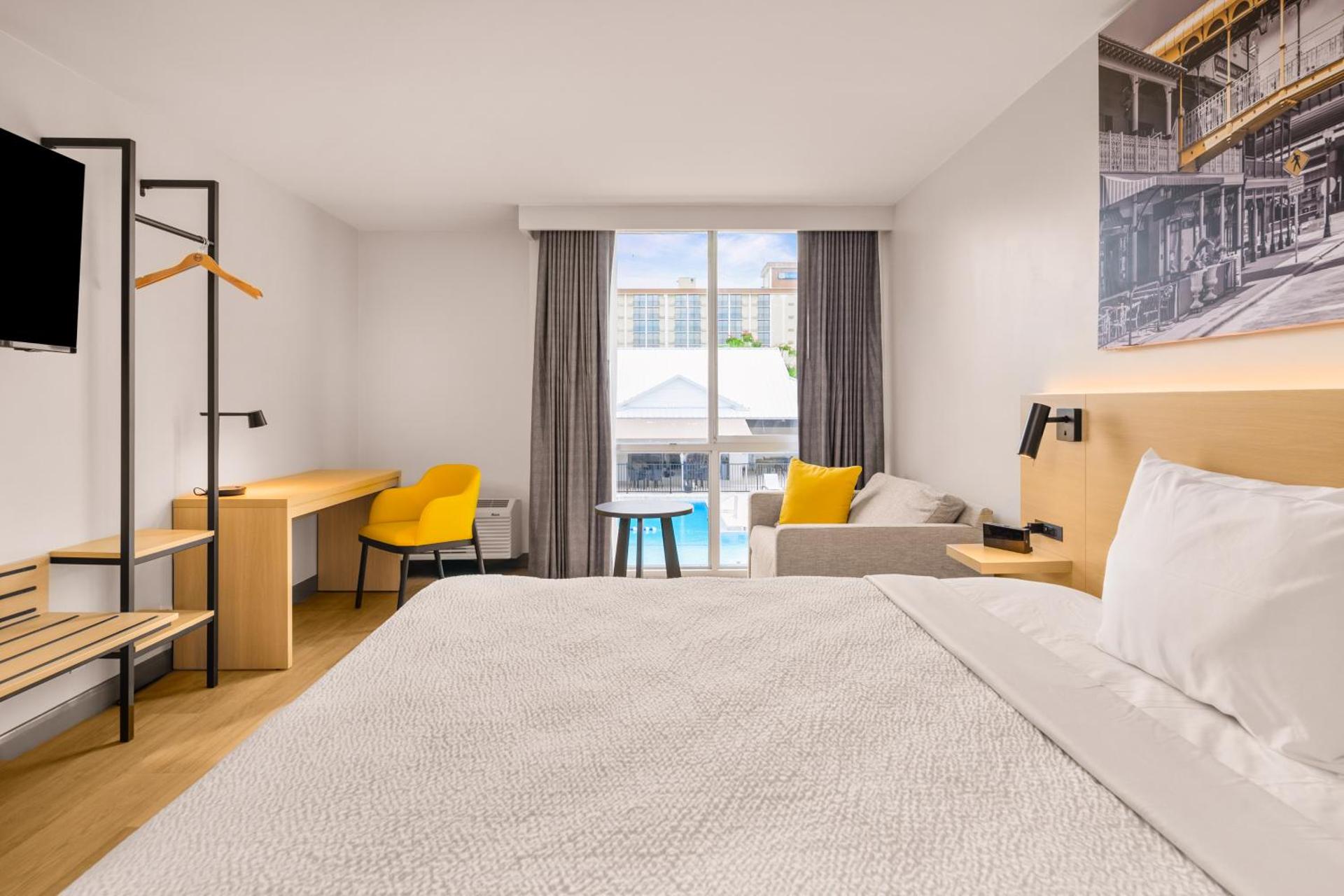 B&B HOTEL Orlando International Drive near Universal - Newly Renovated!