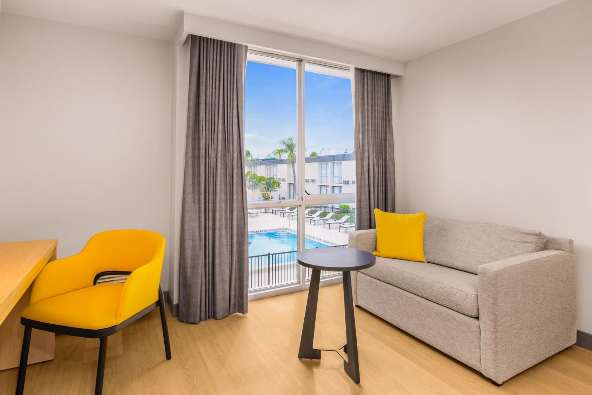 B&B HOTEL Orlando International Drive near Universal - Newly Renovated!