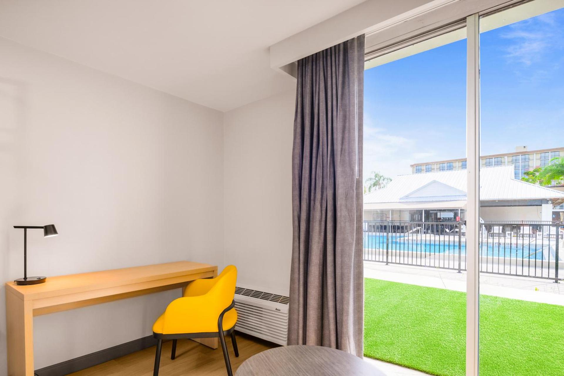 B&B HOTEL Orlando International Drive near Universal - Newly Renovated!