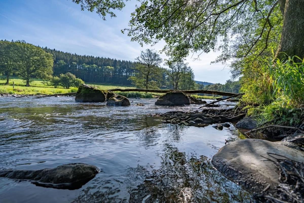 Paddock Lodge - Suites Wellness & Chambres d'hôtes