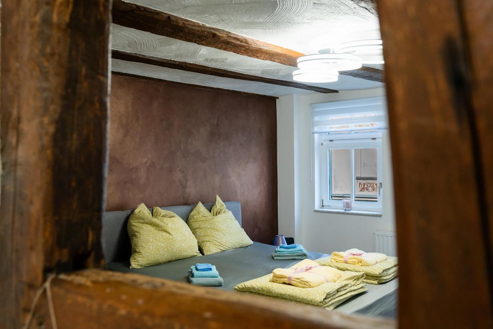 Mediterran Apartments-Cabernet Sauvignon