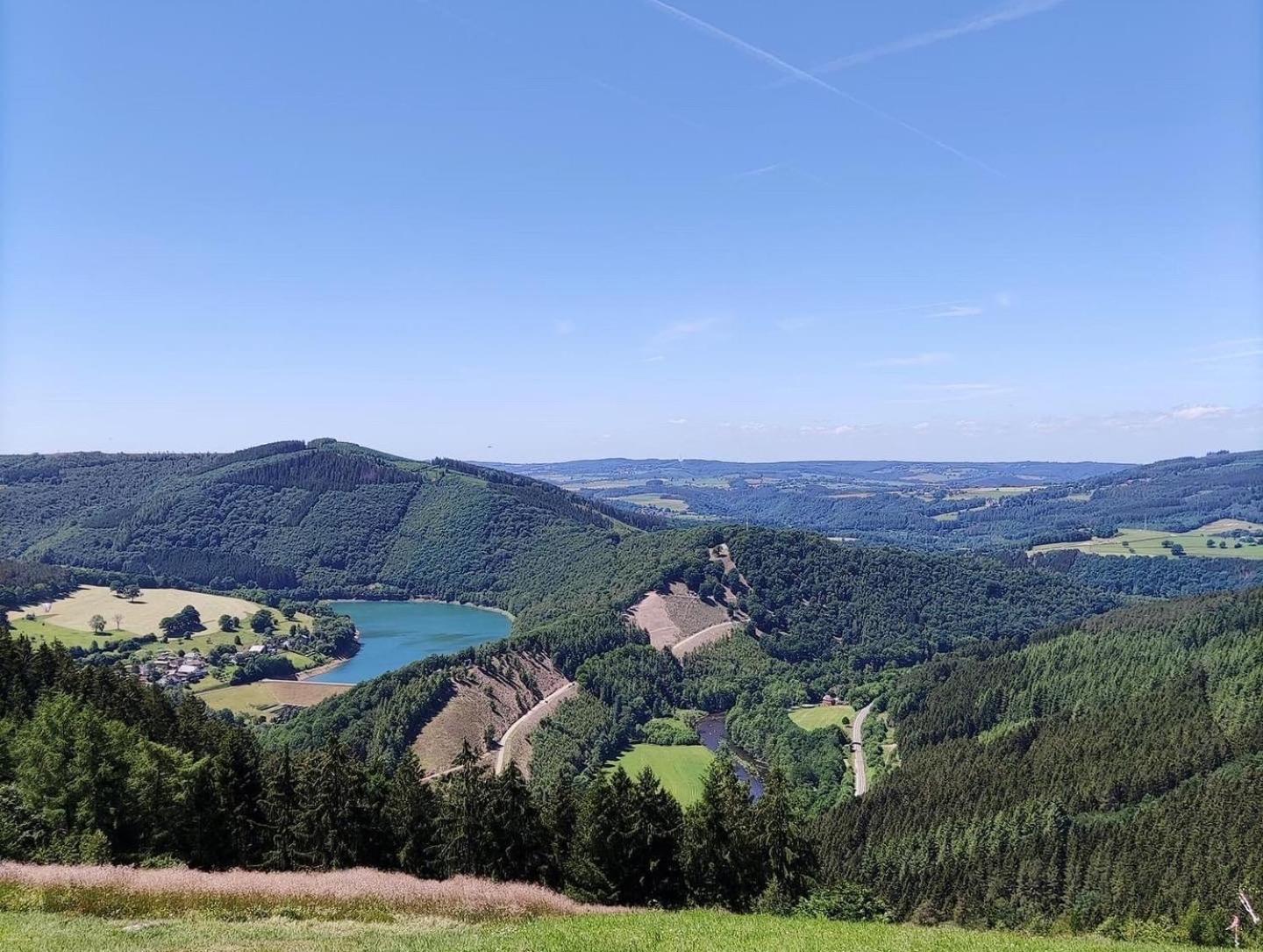 Paddock Lodge - Suites Wellness & Chambres d'hôtes