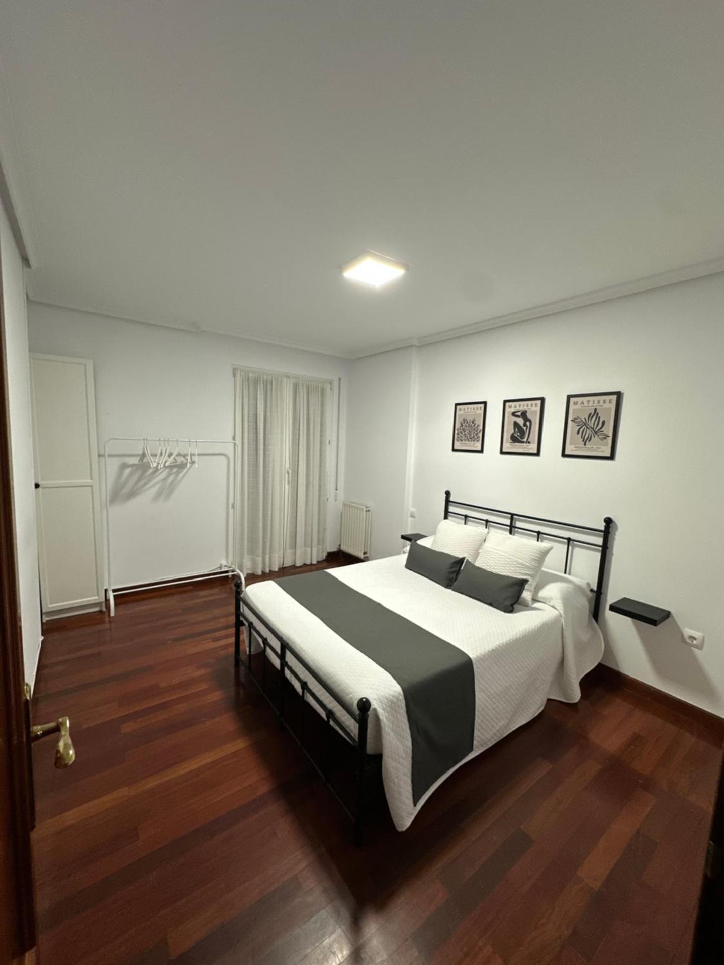 Vivienda vacacional: Los Abuelos