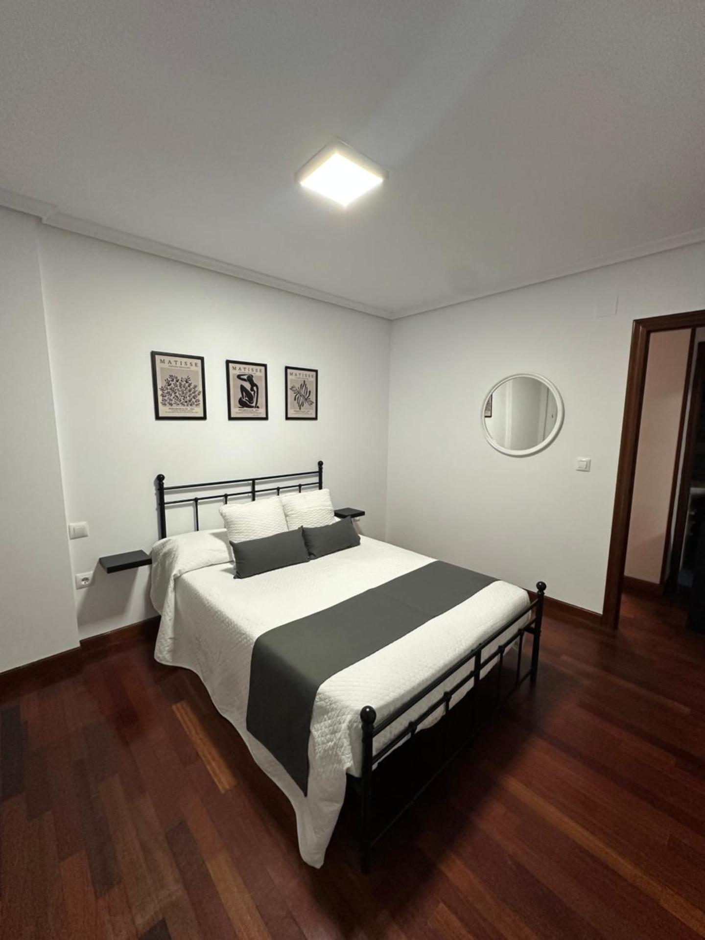 Vivienda vacacional: Los Abuelos