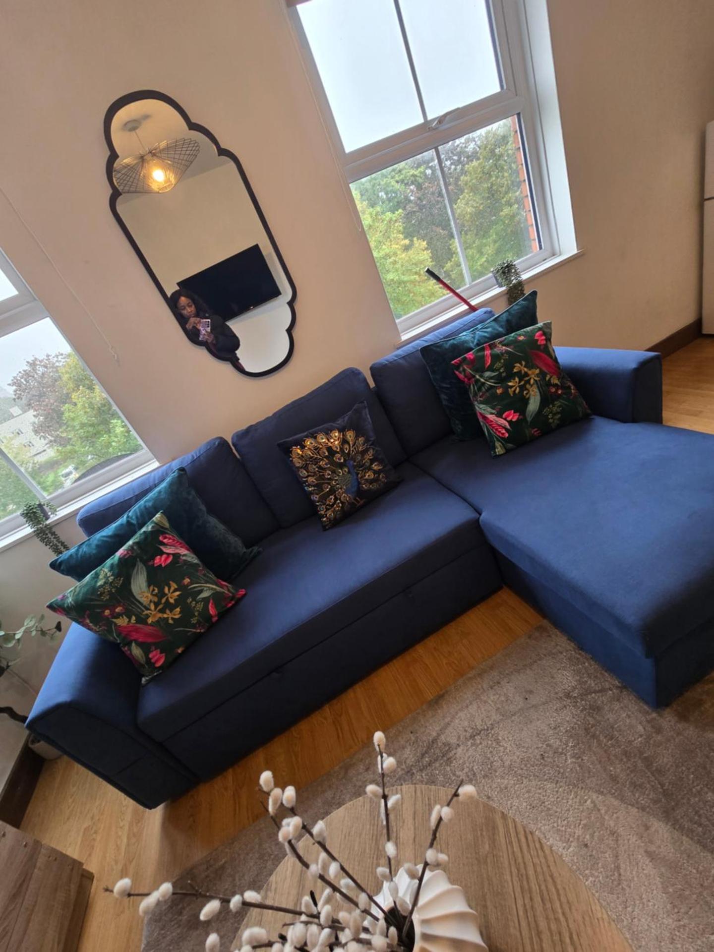 Southampton City Centre Apartment Free Private Parking