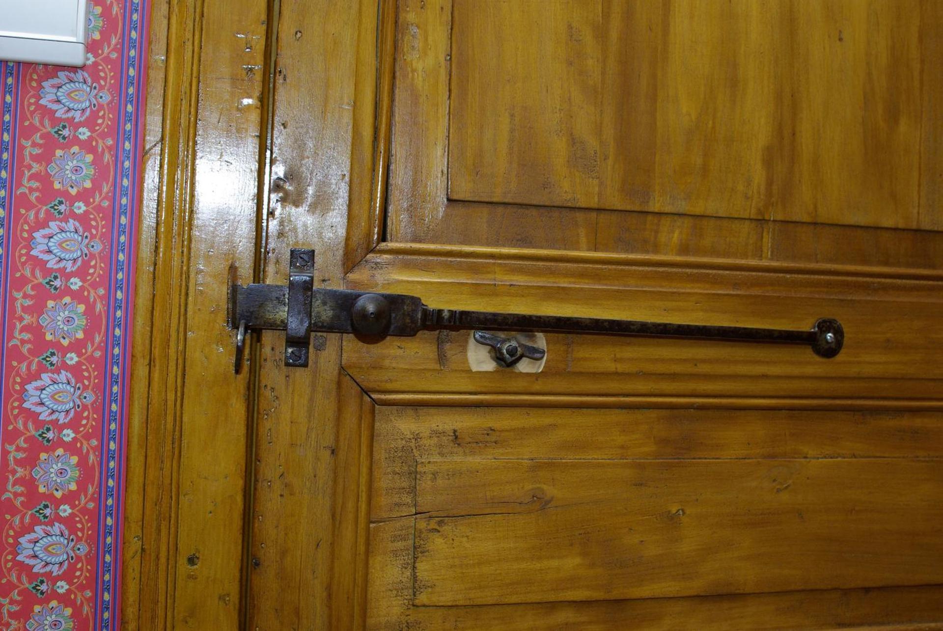 Gîte l'École Buissonnière