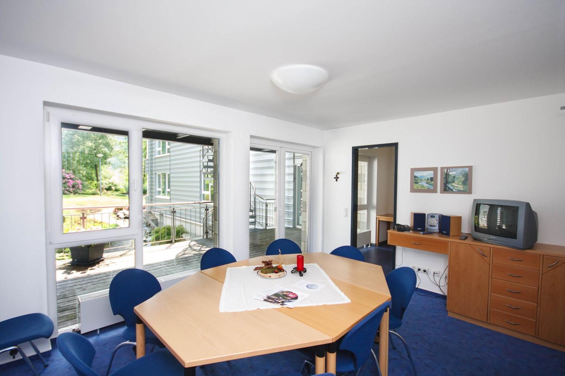 Meeting/conference room