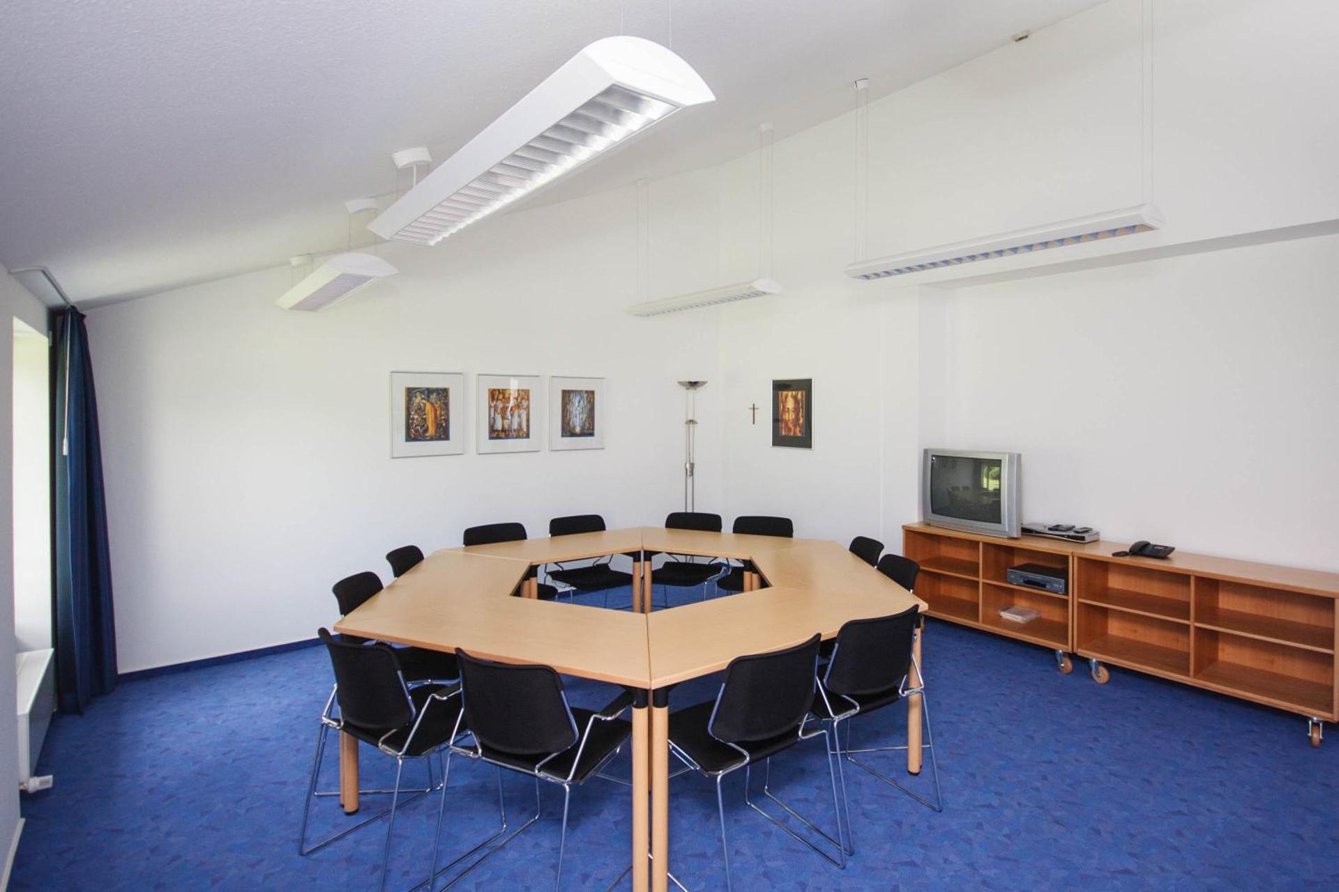 Meeting/conference room