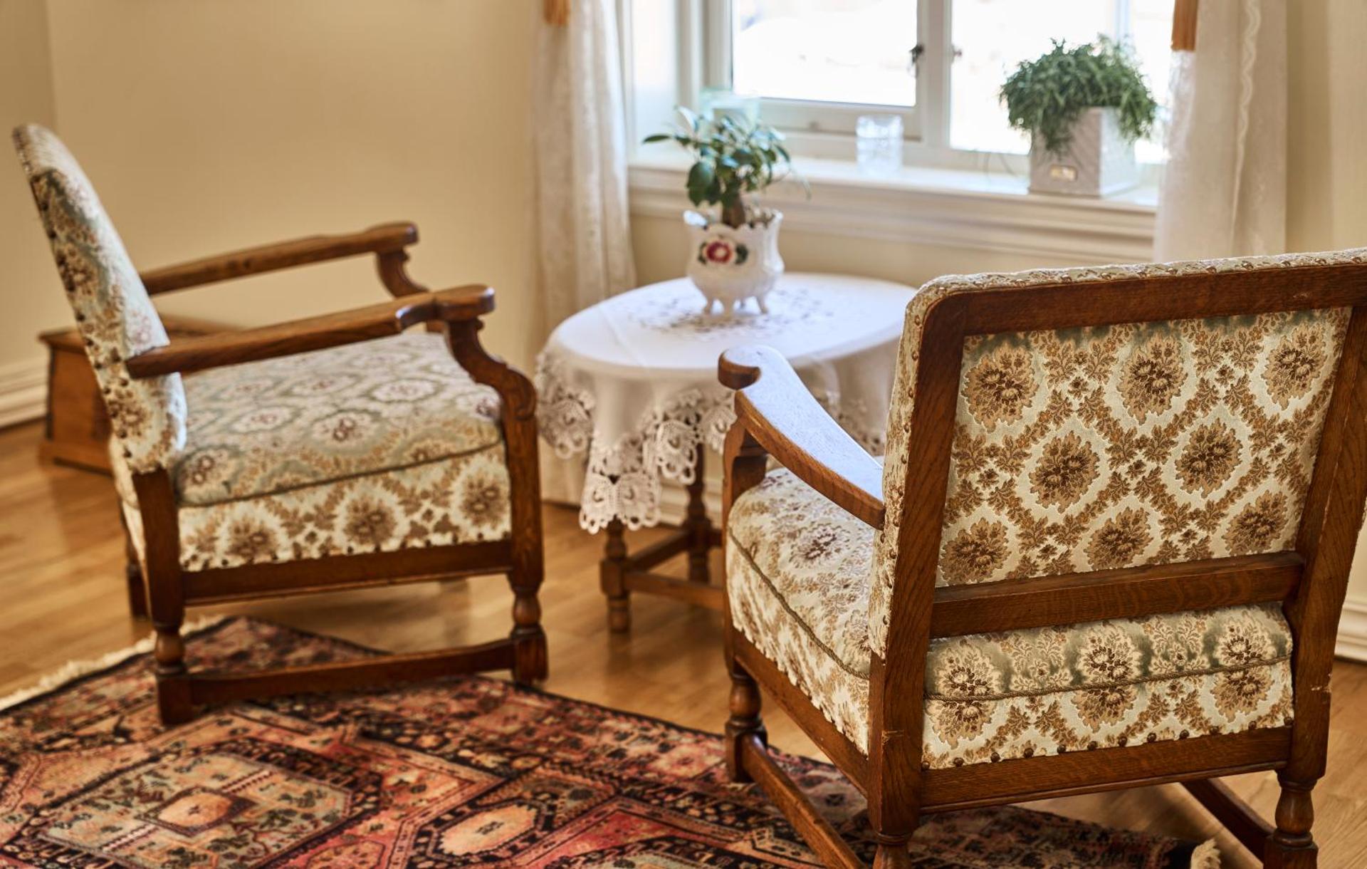 Meeting/conference room