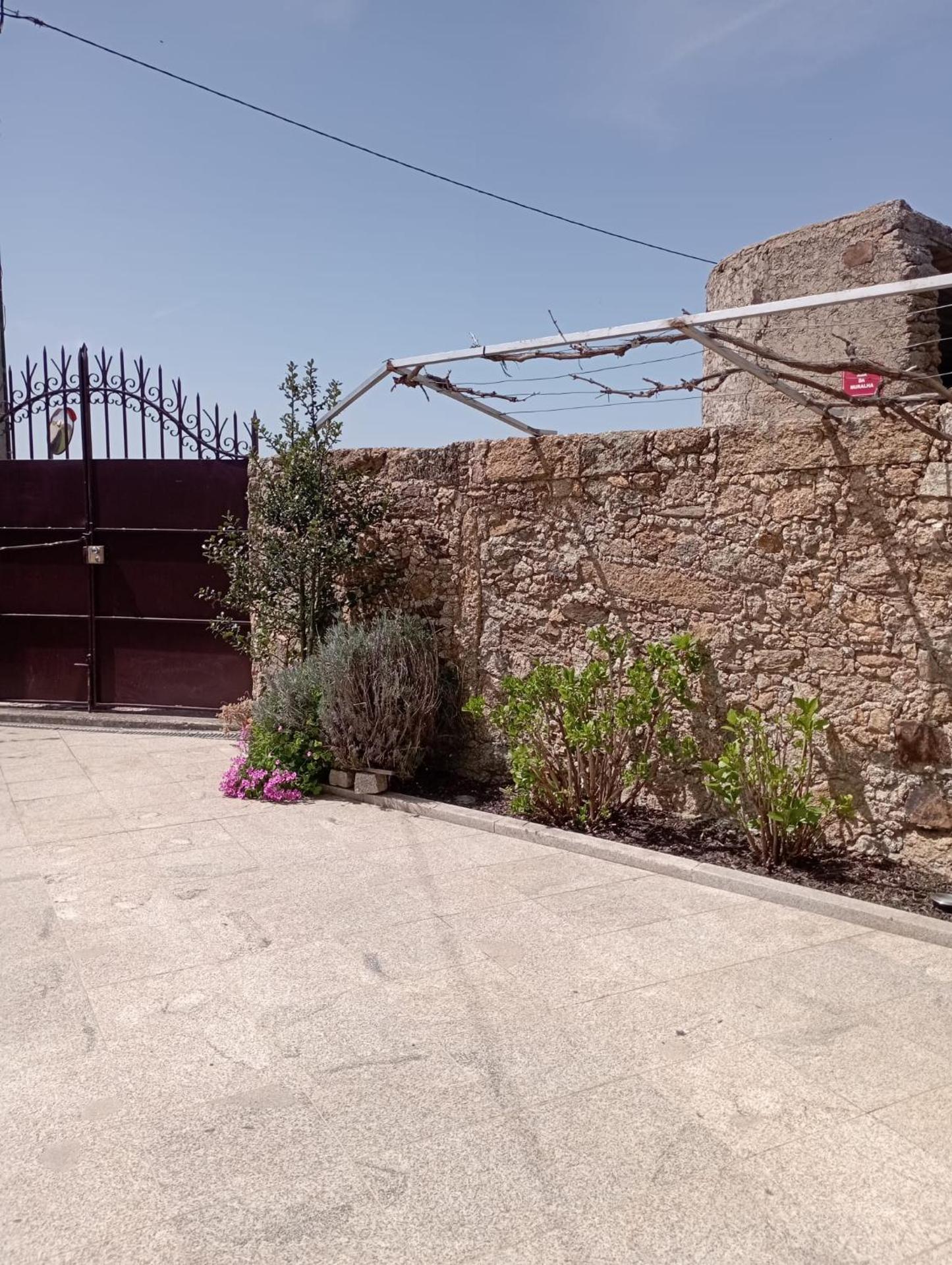 Casas do Torreão 3 casas de alojamento local