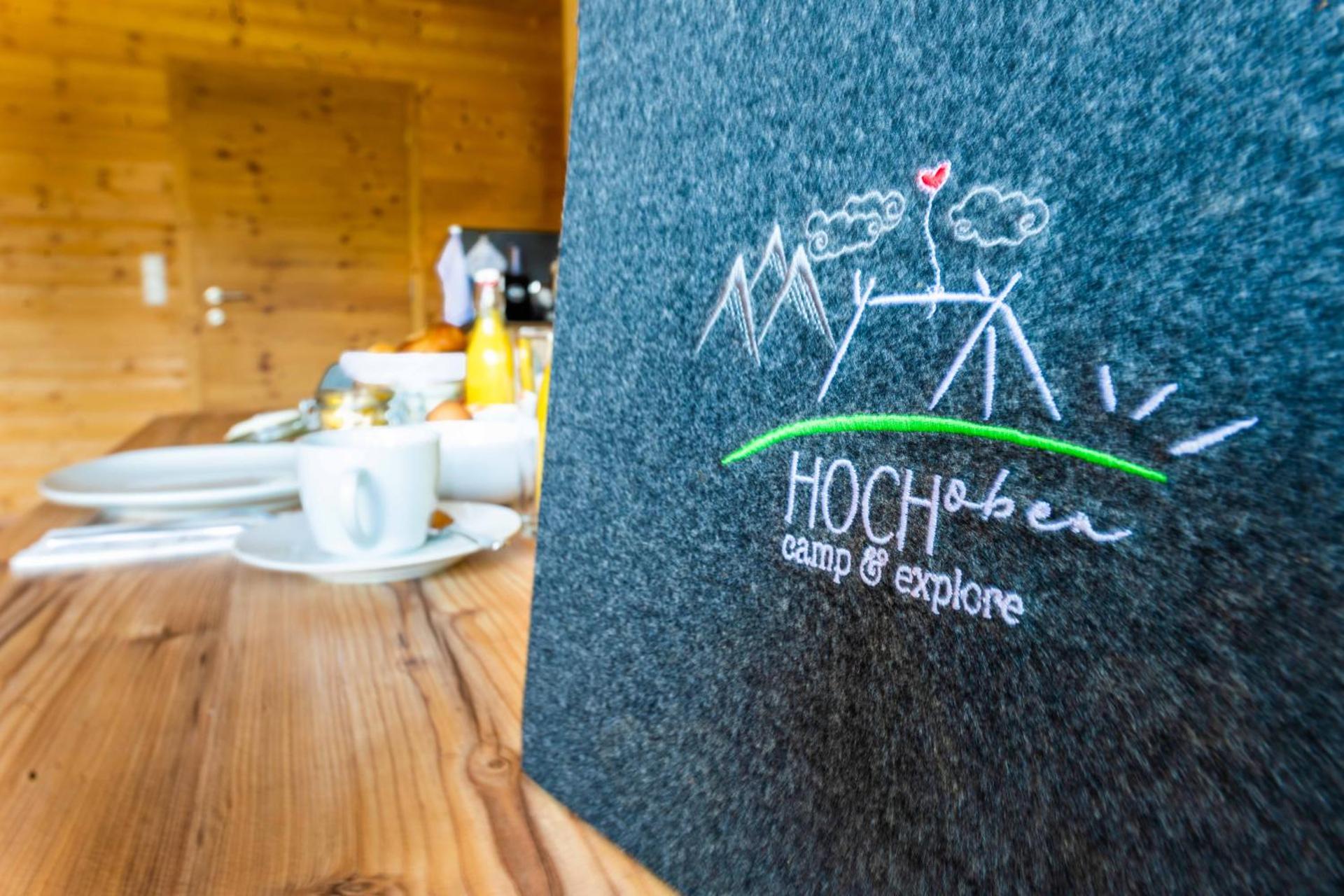 Property logo or sign