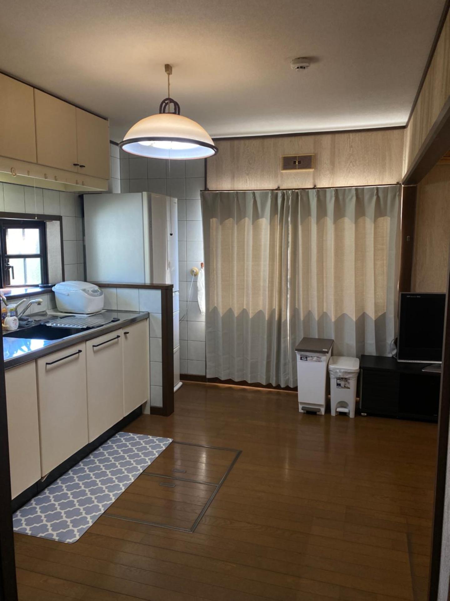 高島市一棟貸切可能貸別荘グループファミリーok 大人数でご利用だとお得連泊がお得BBQ可能自転車貸出可ペット可