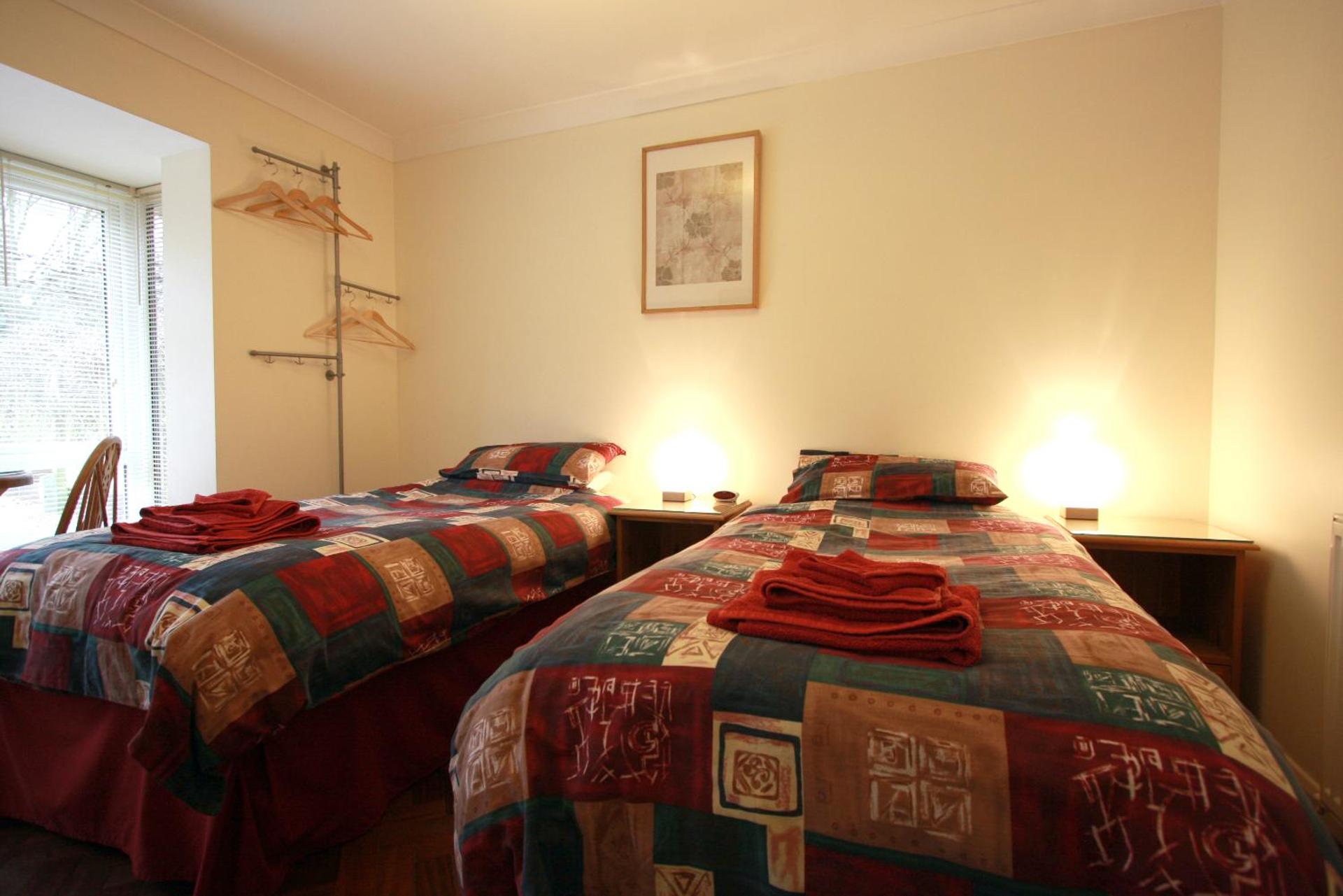 Abacus Bed and Breakfast, Blackwater, Hampshire