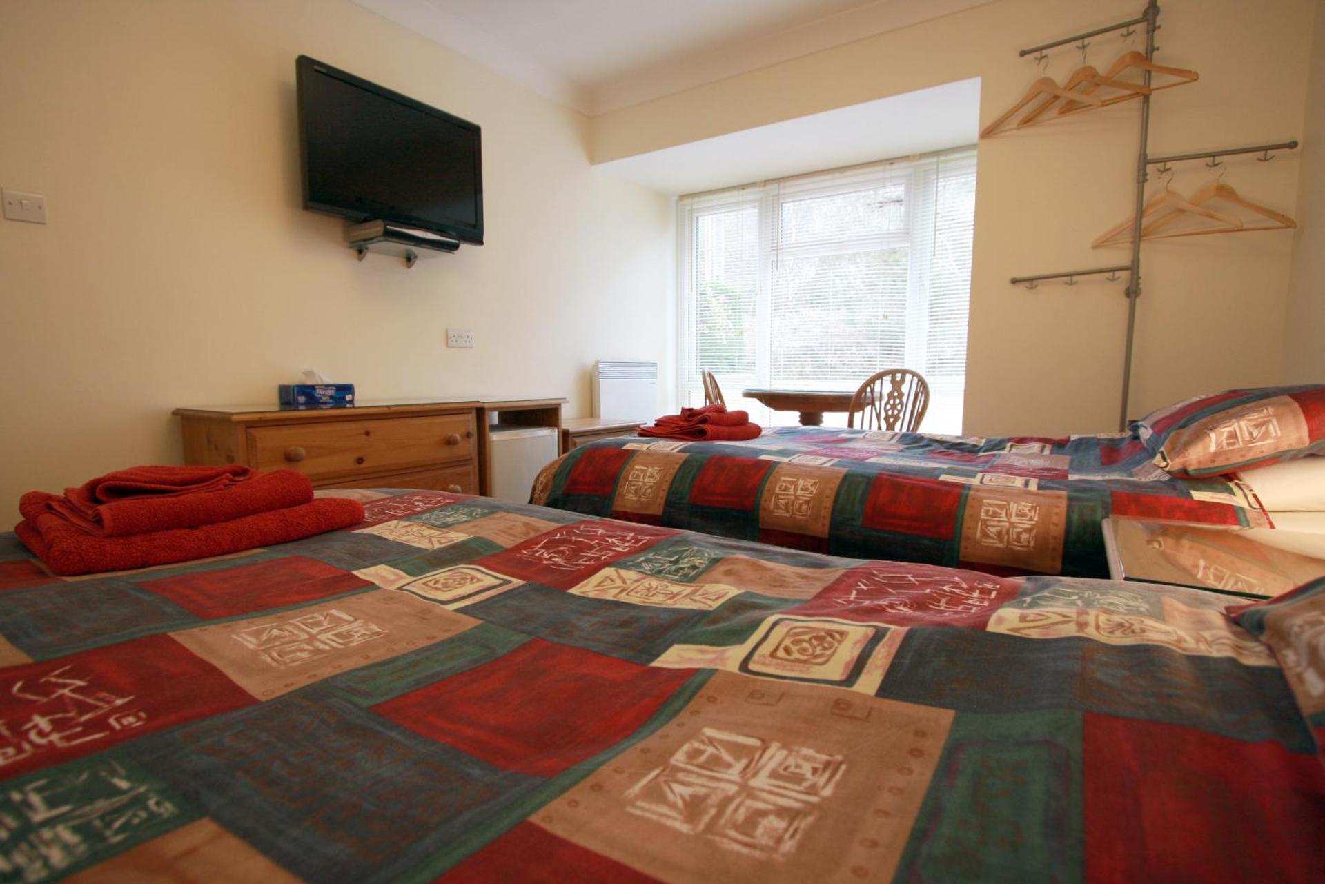 Abacus Bed and Breakfast, Blackwater, Hampshire
