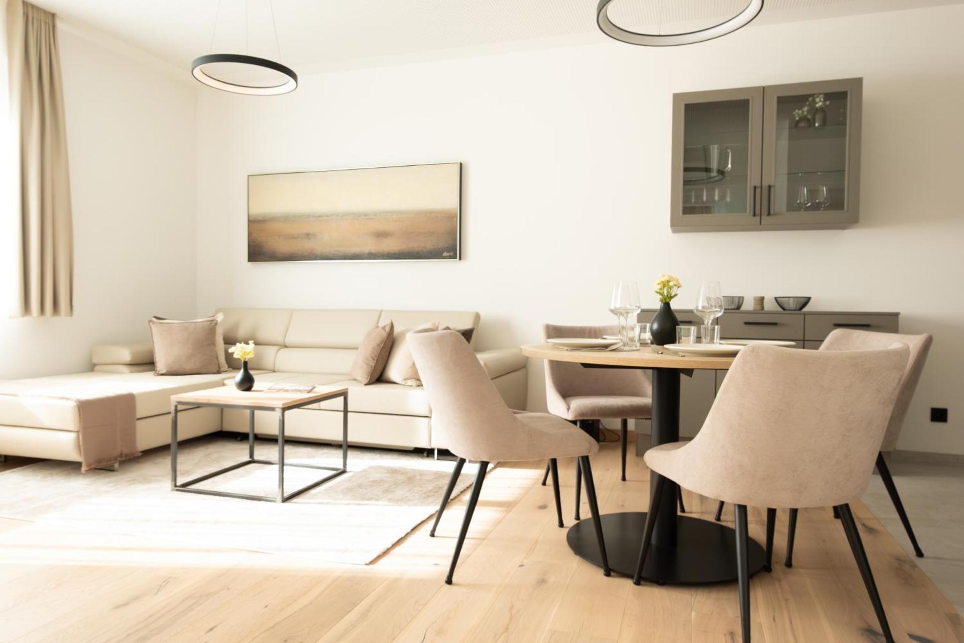 Frant Living - Graz Apartments