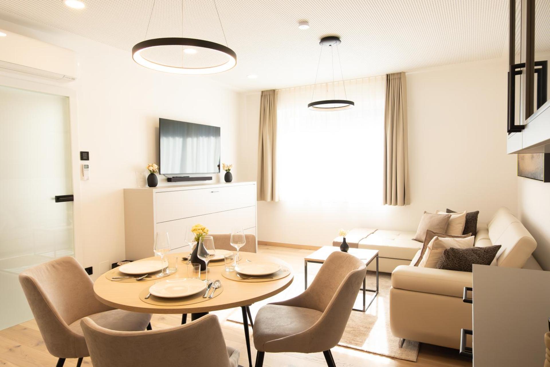 Frant Living - Graz Apartments